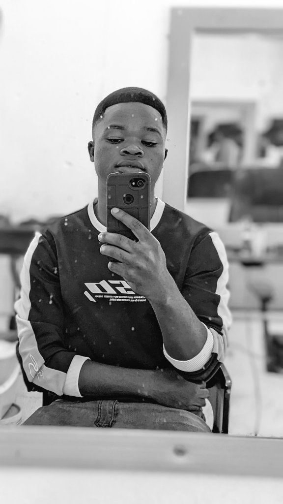 Church Boy✝️🇹🇿 tweet media