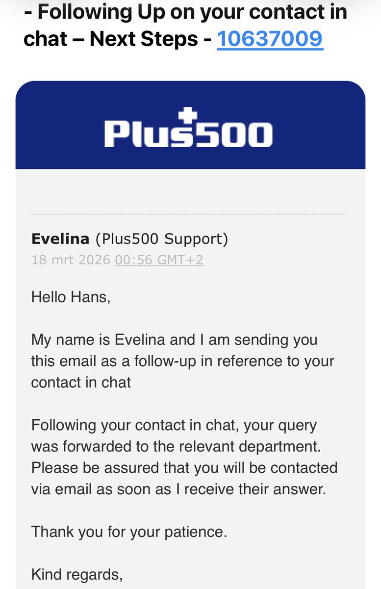 Hans L ®️ tweet media