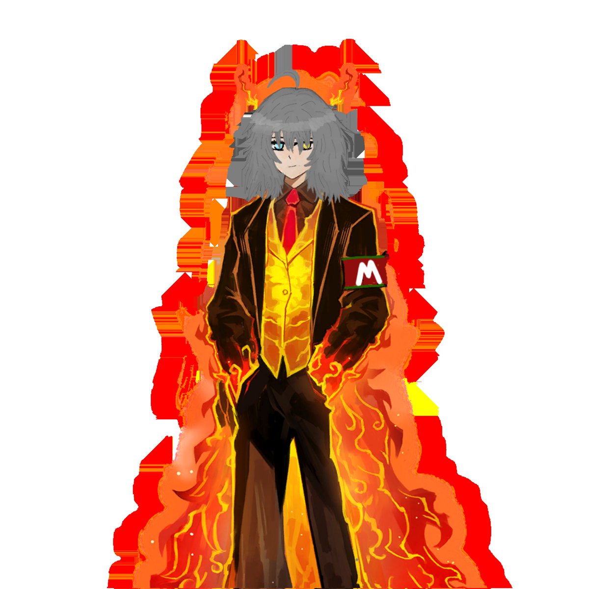 Evariste | Spicebush EGO tweet media