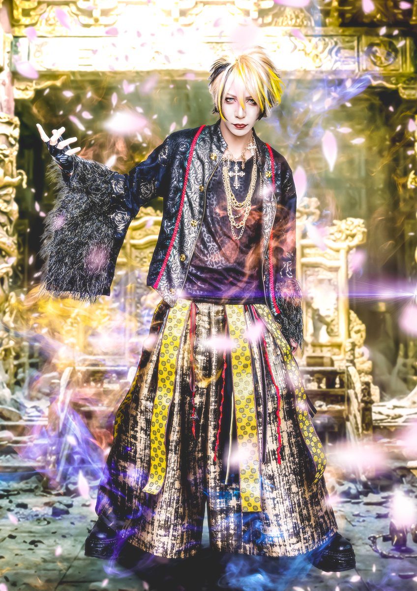 キミノウィルス【公式】2026.4.14豊洲PIT tweet media