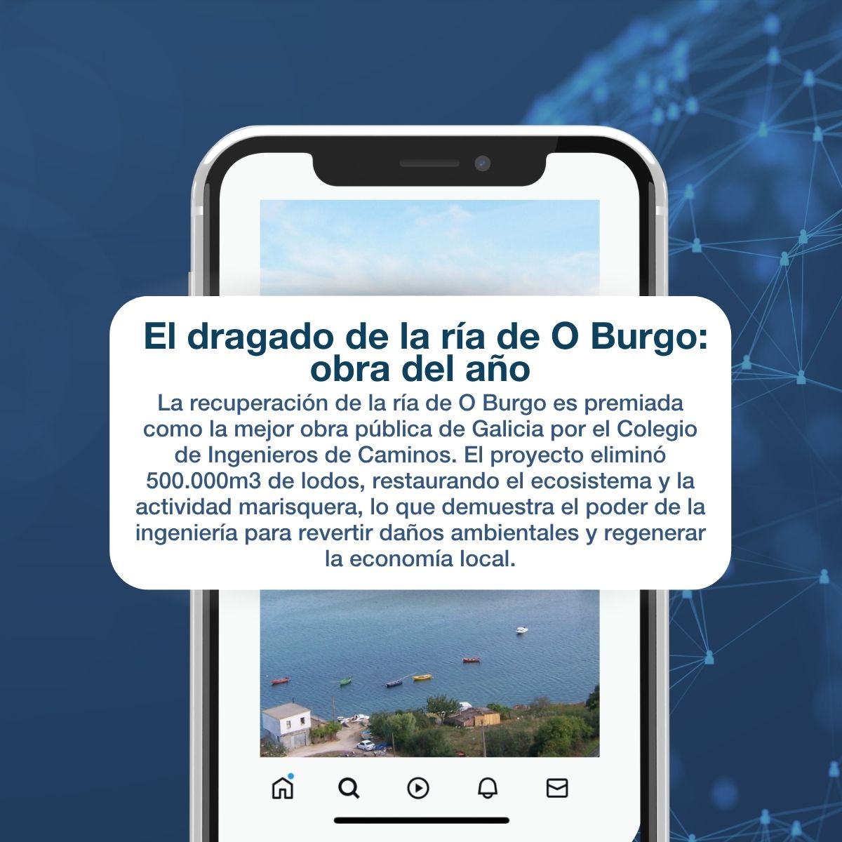 Ing Profesionales tweet media