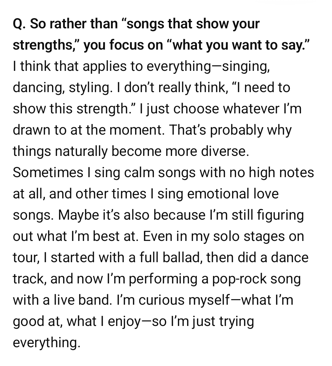 Team WINTER Official (Slow) tweet media