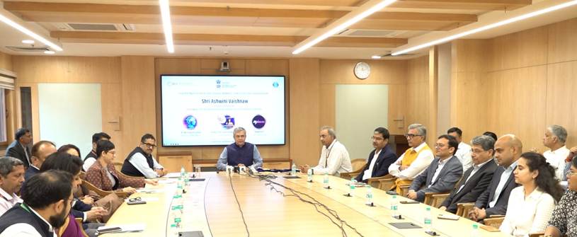 PIB India tweet media