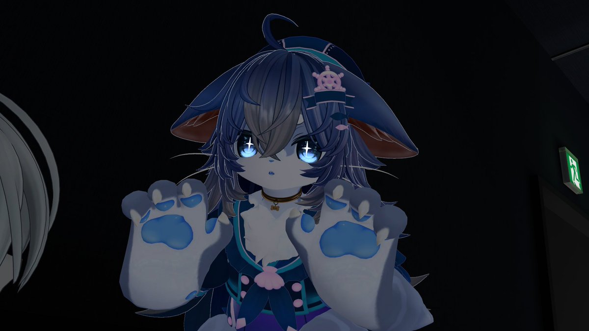 まいぶのvrc tweet media