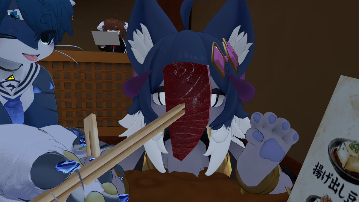 まいぶのvrc tweet media