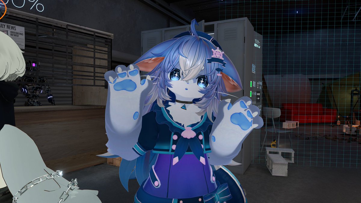 まいぶのvrc tweet media