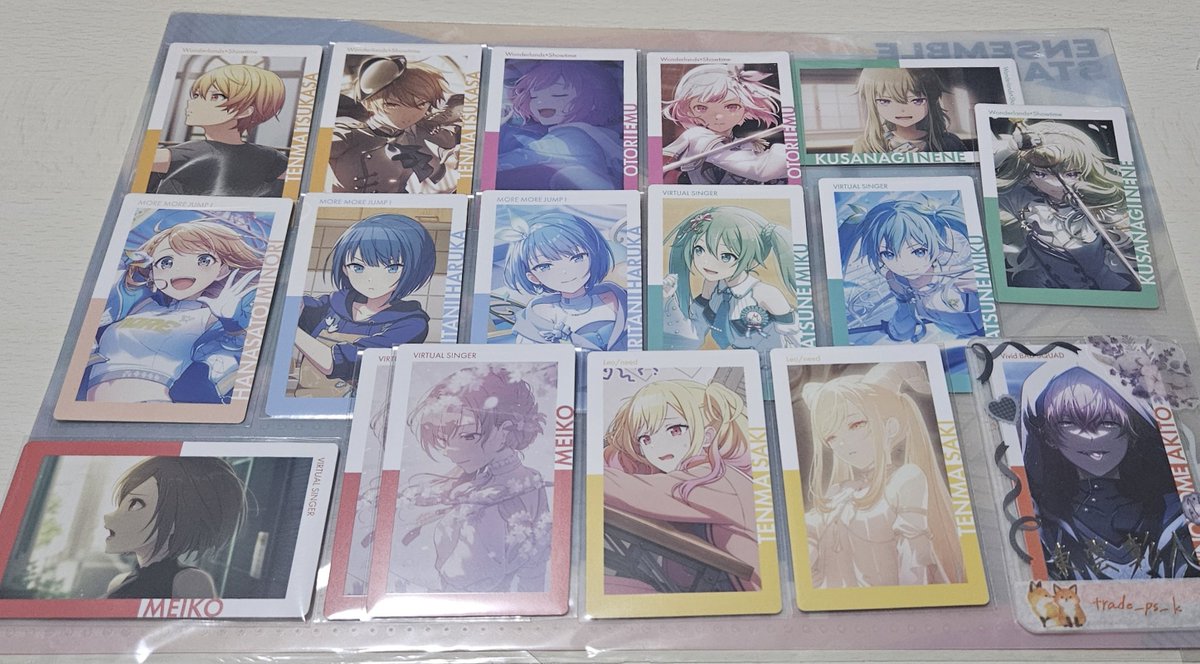 🐦/返信に2～3日かかります tweet media