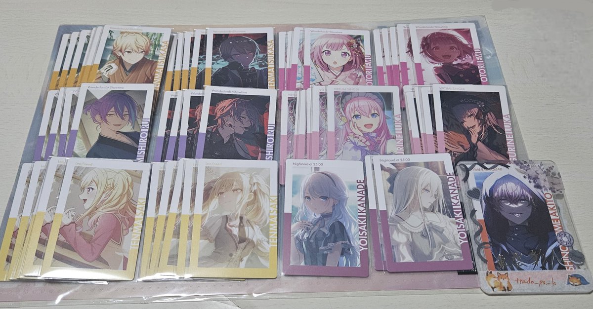 🐦/返信に2～3日かかります tweet media