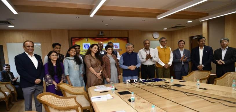 PIB India tweet media