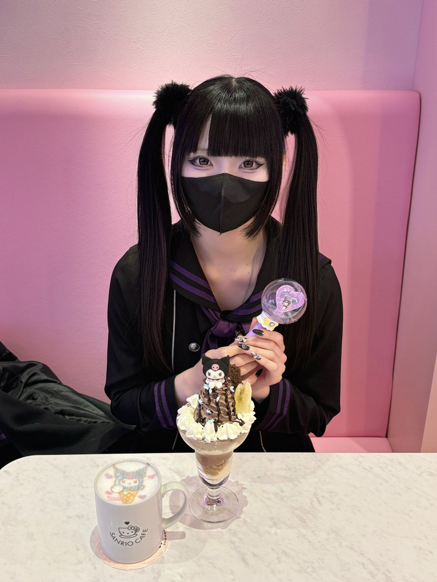 サンリオデートしてくれる男がいい https://t.co/sG0bAg136z