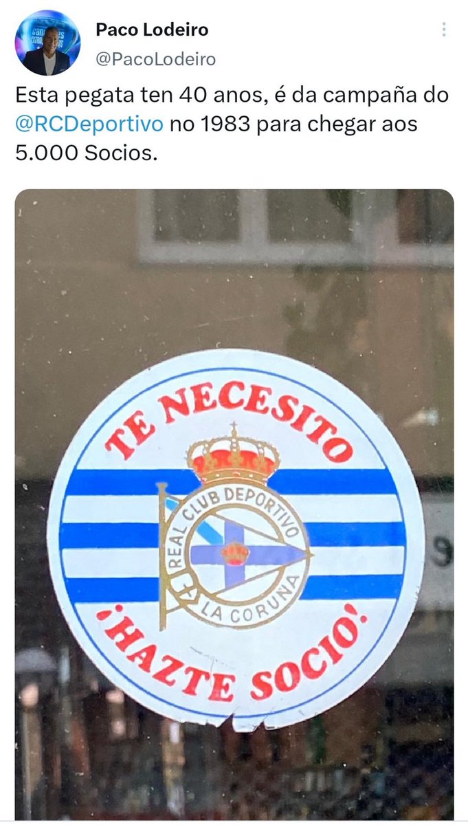 Balaídos-Afouteza tweet media