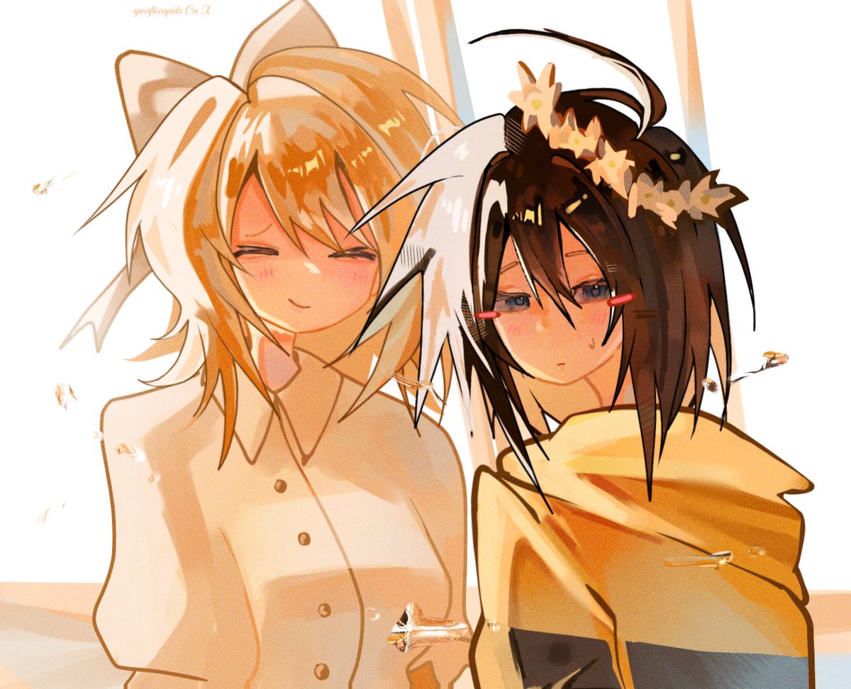 ౨ৎ Iris ♡ tweet media