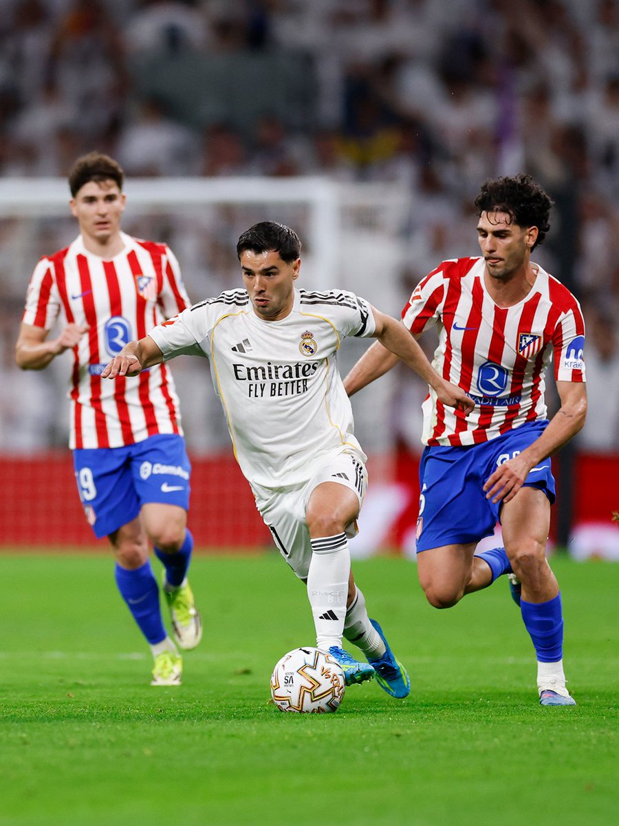 Real Madrid C.F. tweet media