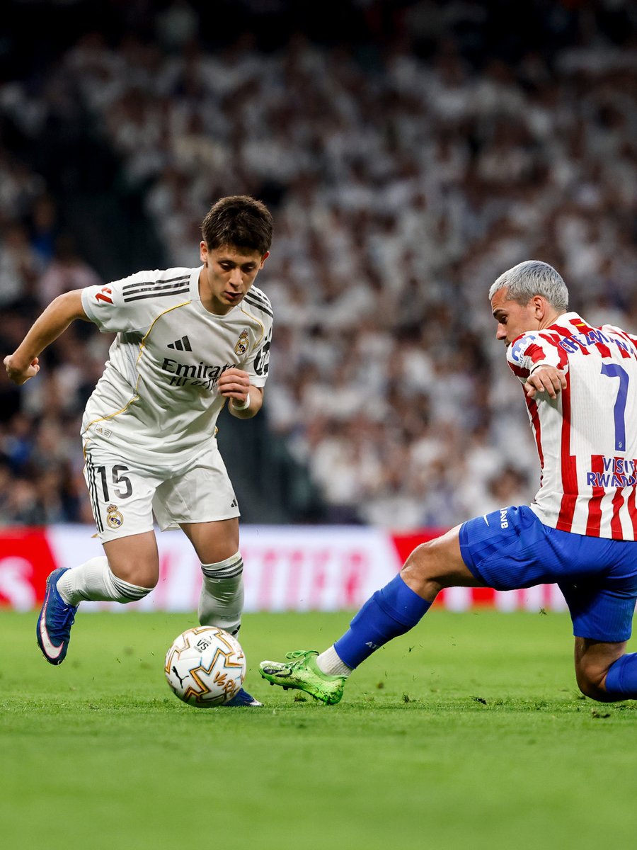 Real Madrid C.F. tweet media