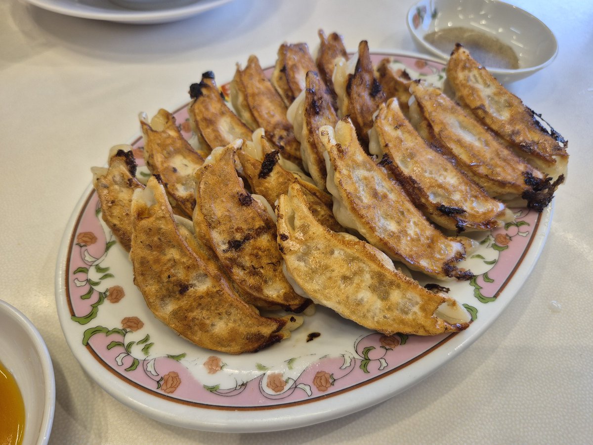 メンドコロ　スガ井 tweet media