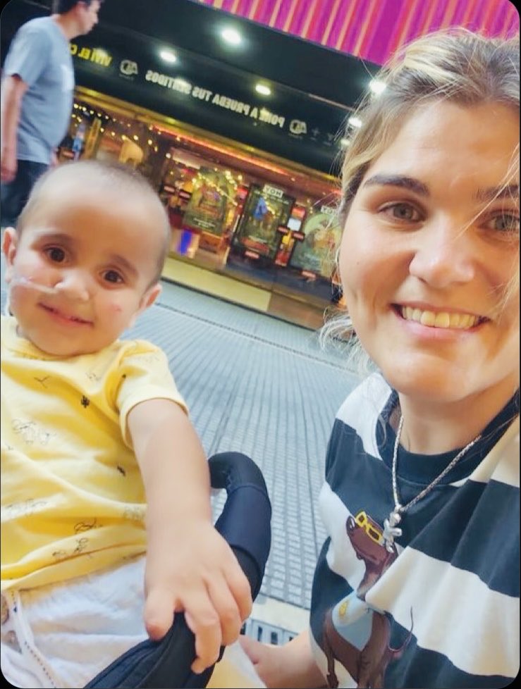 Graciela Otero tweet media