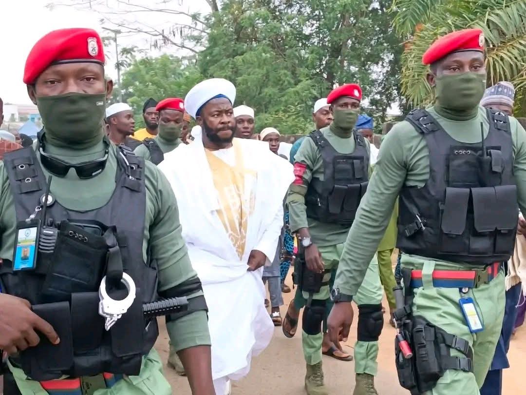 Engr. Prince🤴 tweet media