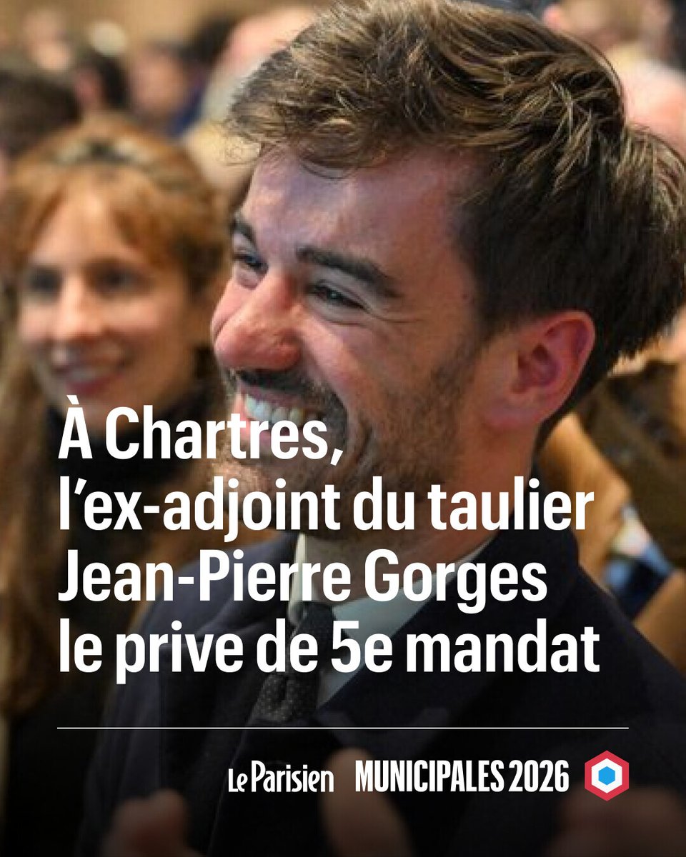 Le Parisien tweet media