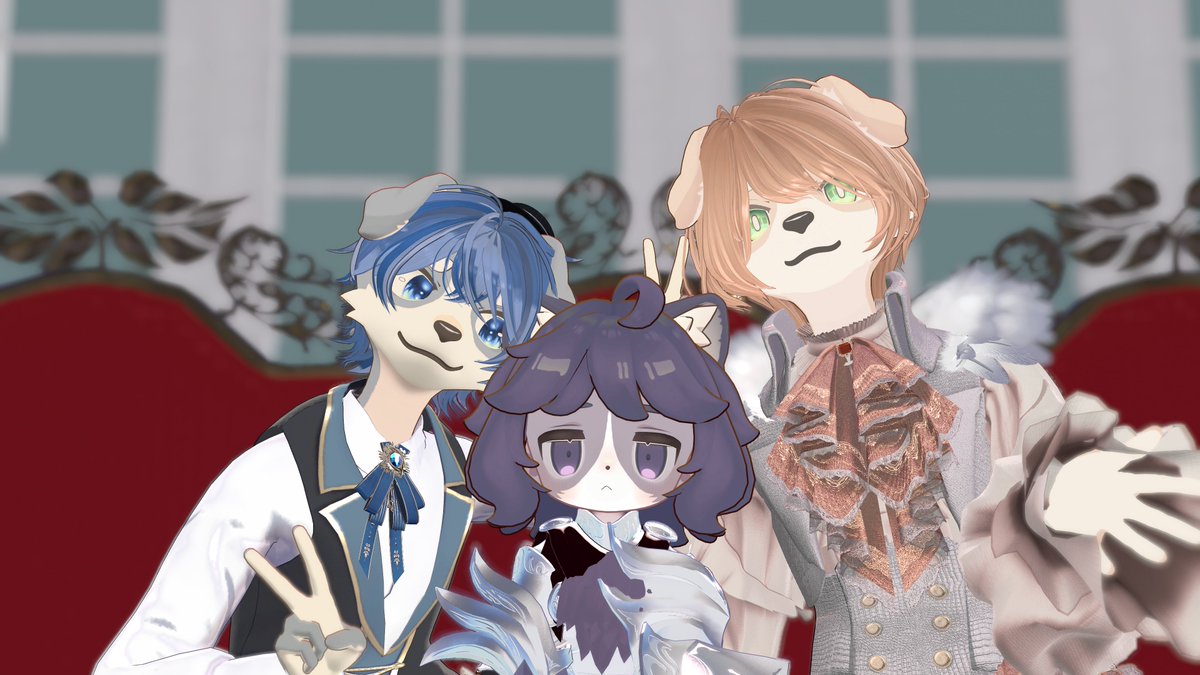 ぼーあ tweet media