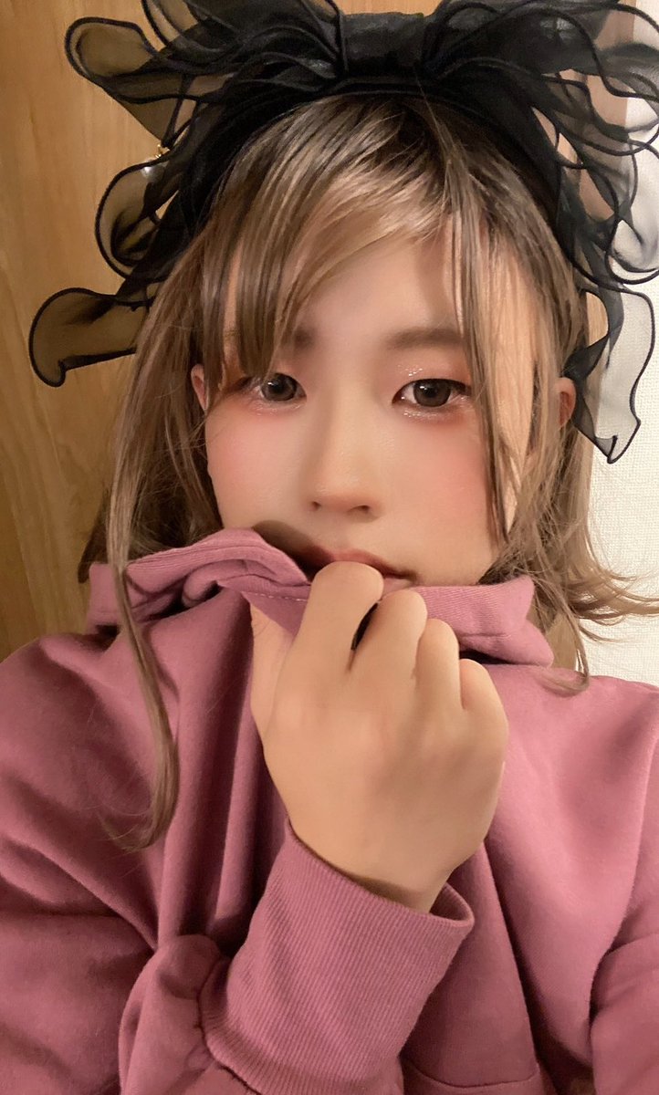 紅桜香 tweet media