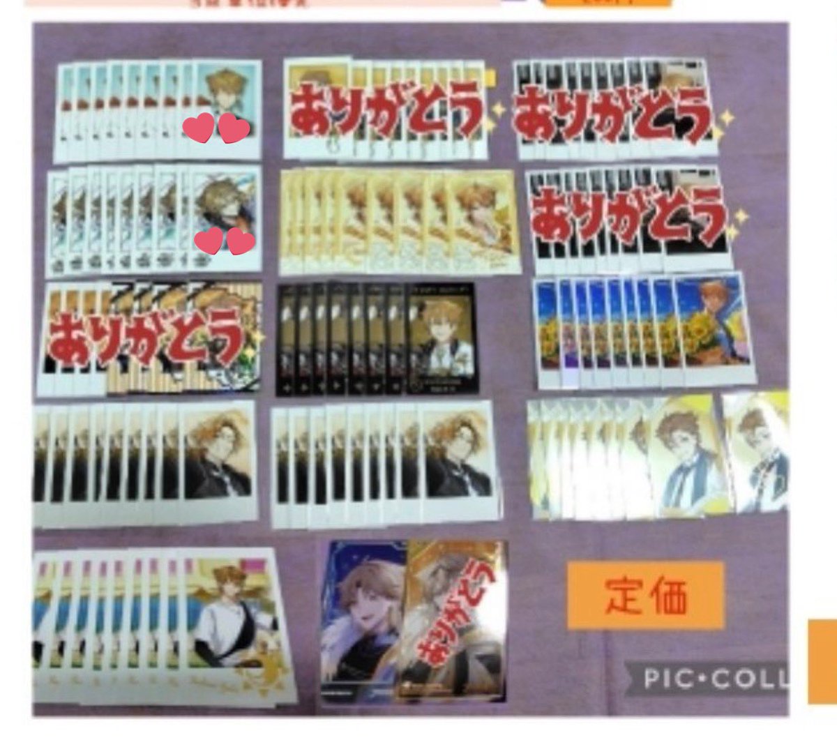 ¨̮⃝ﾘﾝﾄﾝ有 tweet media