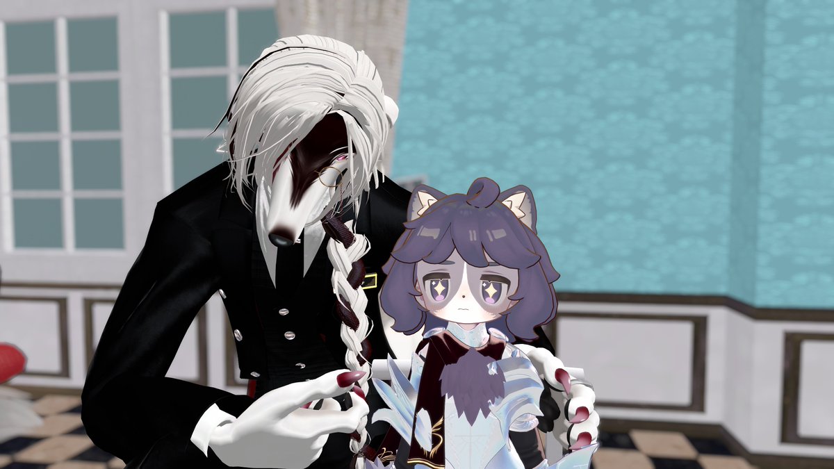 ぼーあ tweet media