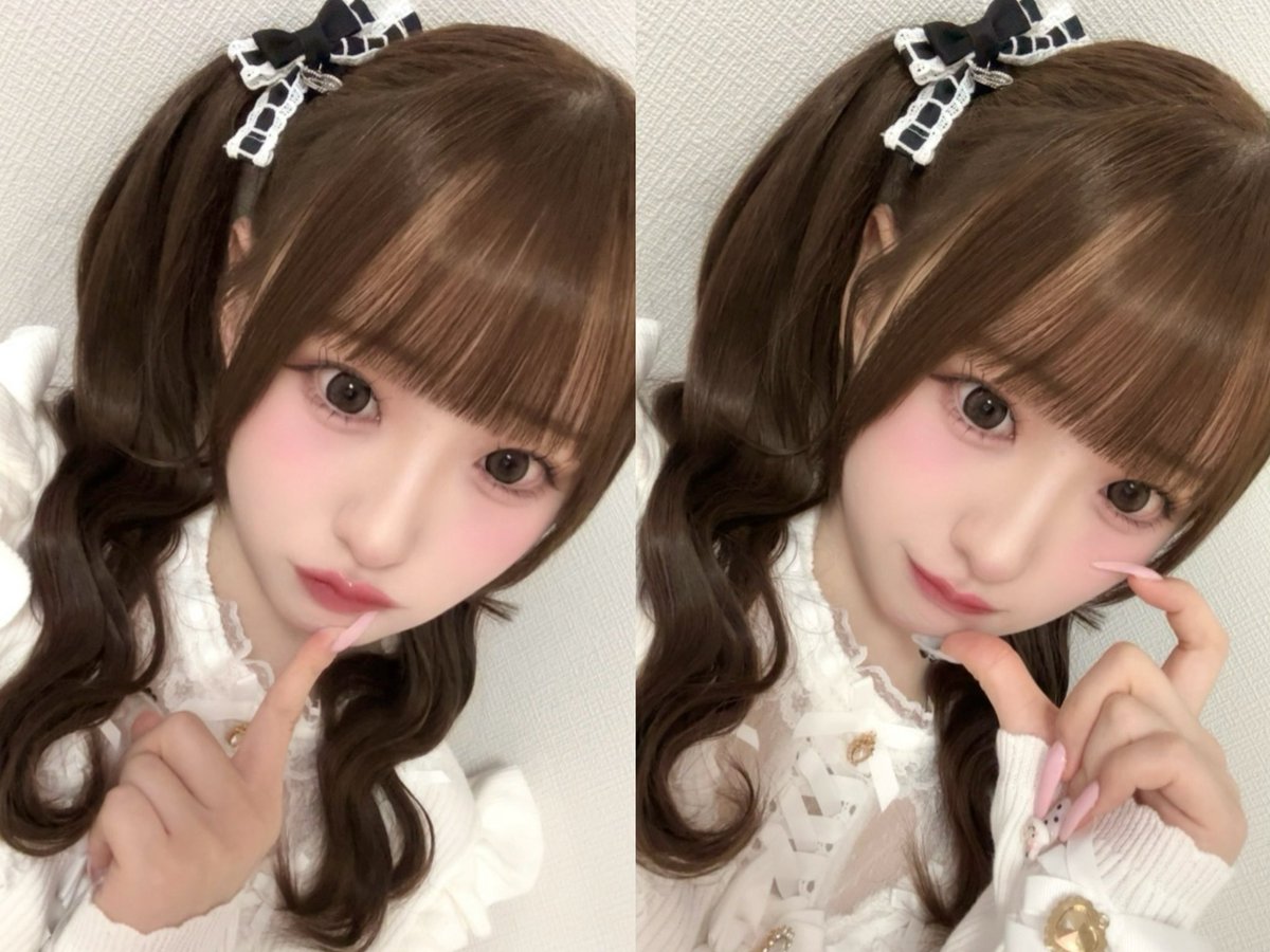 古瀬にこあ【Lv.♡Charm】 tweet media