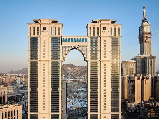 مسك للسفر والسياحة tweet media