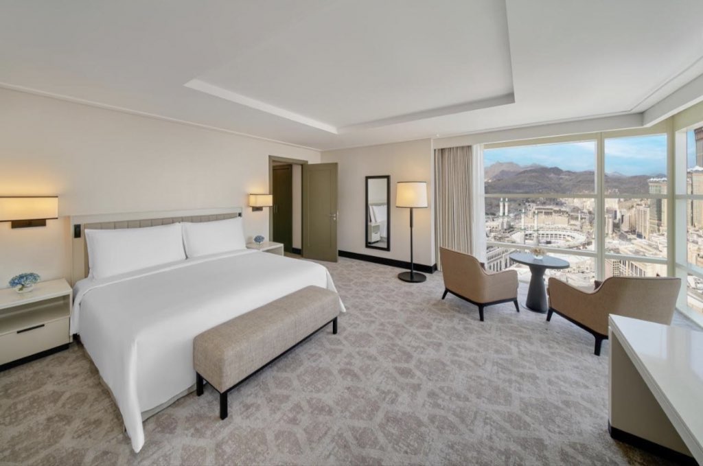 مسك للسفر والسياحة tweet media