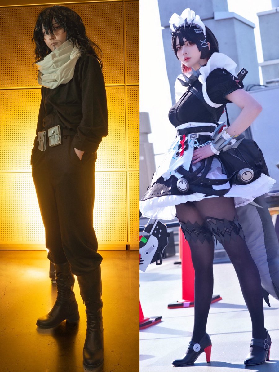 ぐり粉（guriko） tweet media