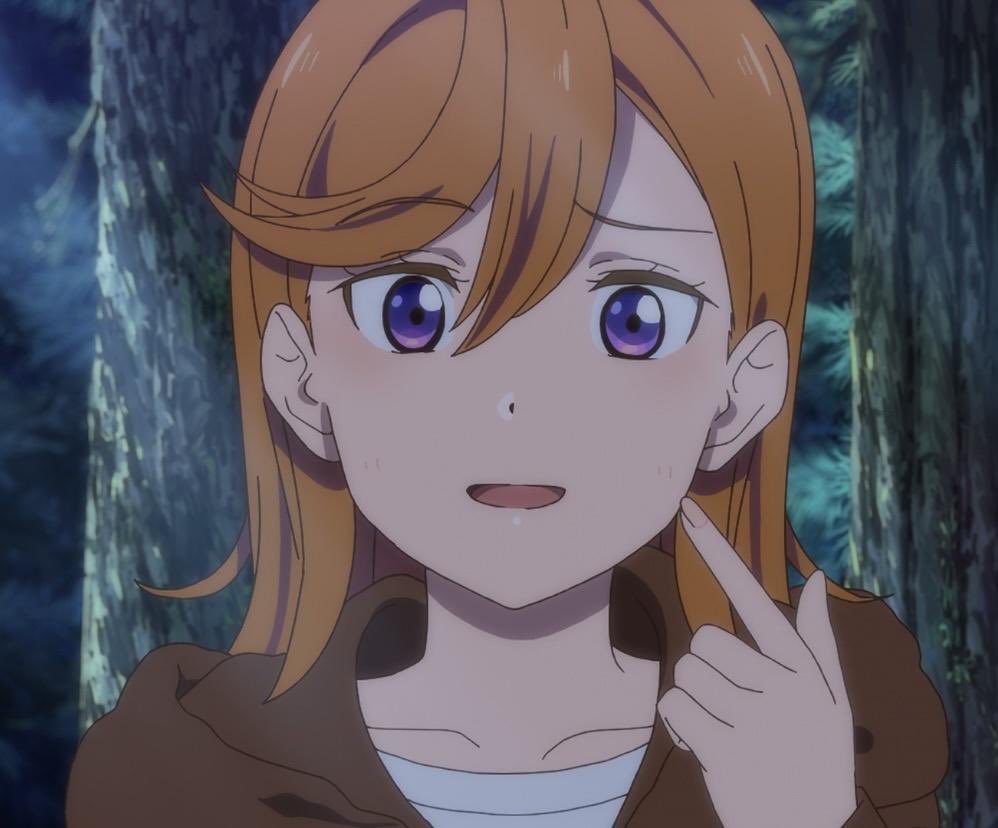 Hourly Kanon Shibuya (@kanonhourly) on Twitter photo 