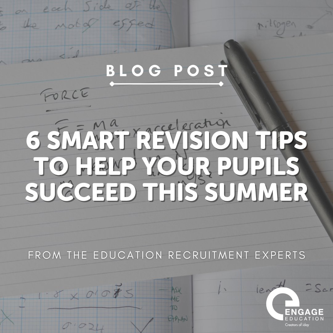 Engage Education tweet media