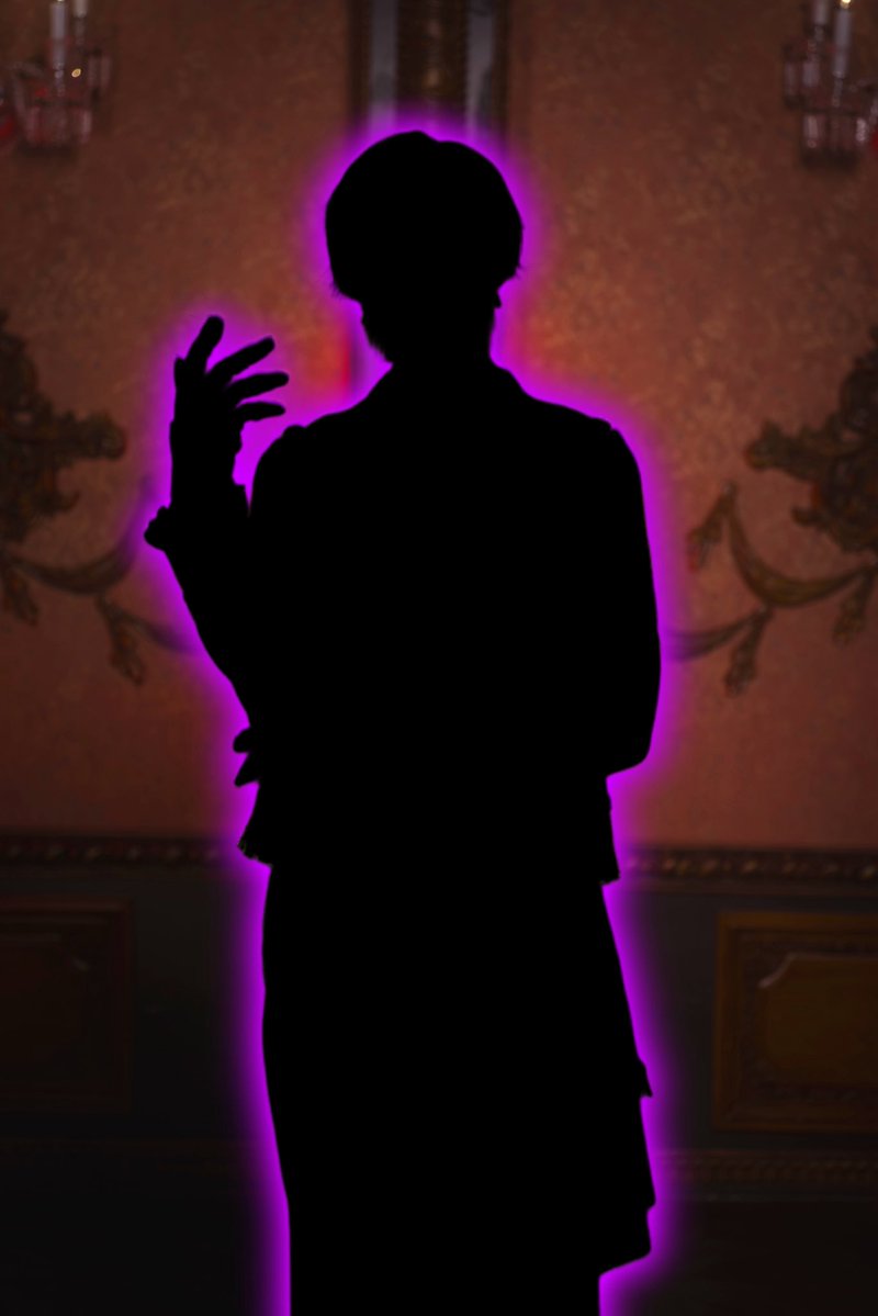 STRAY DOGs tweet media