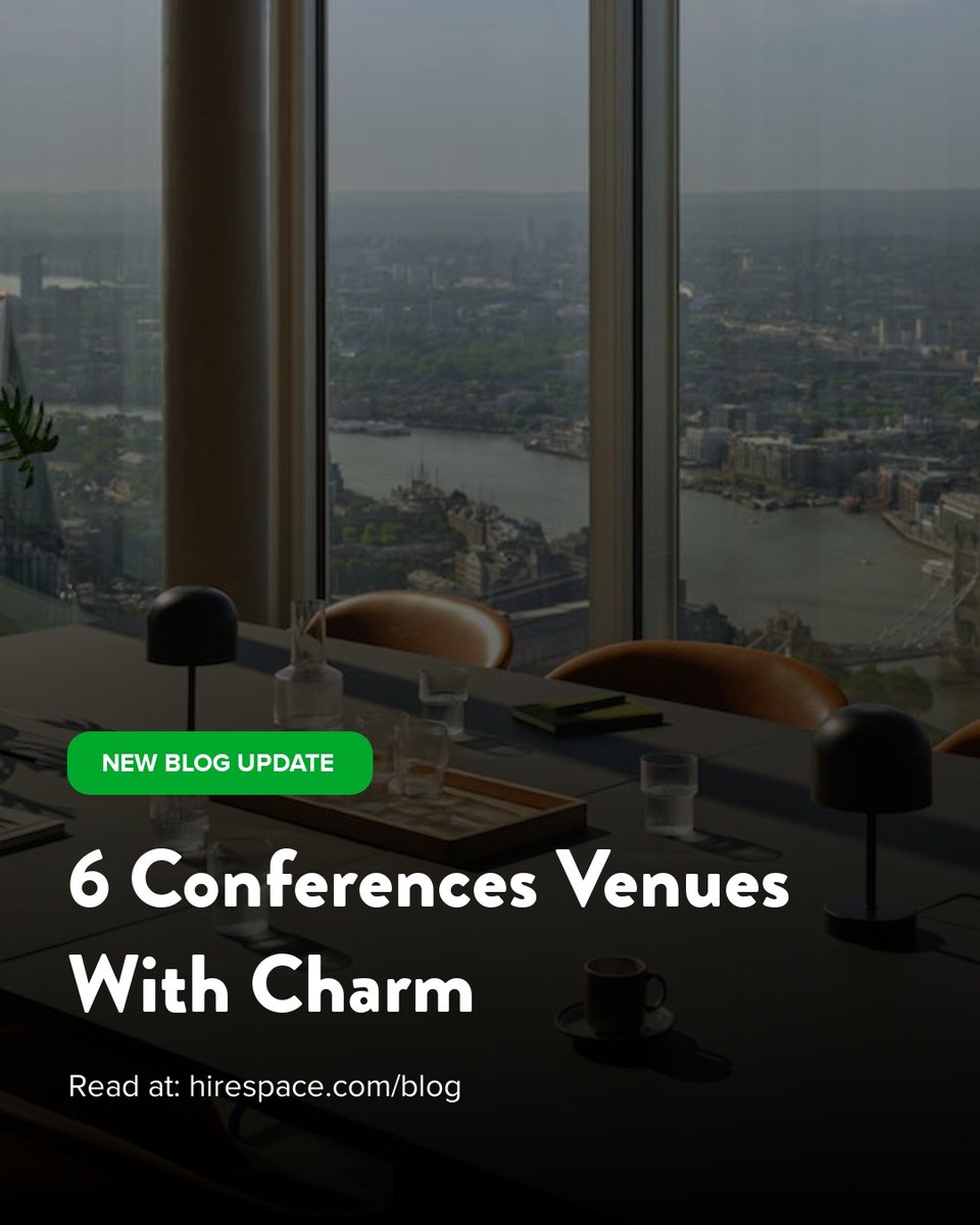 Hire Space tweet media