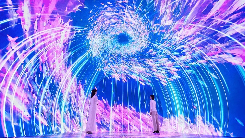 Fashion Press tweet media