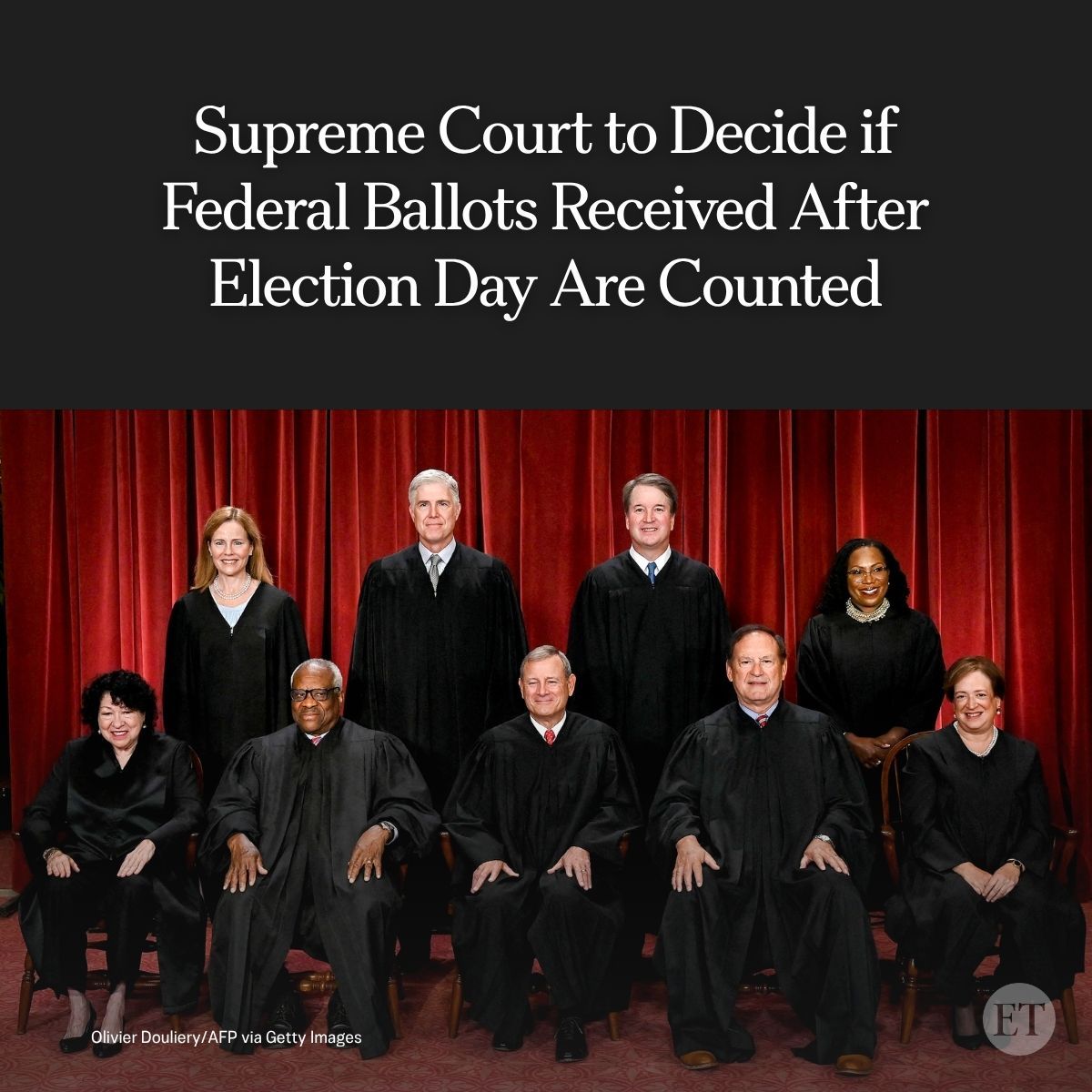 The Epoch Times tweet media