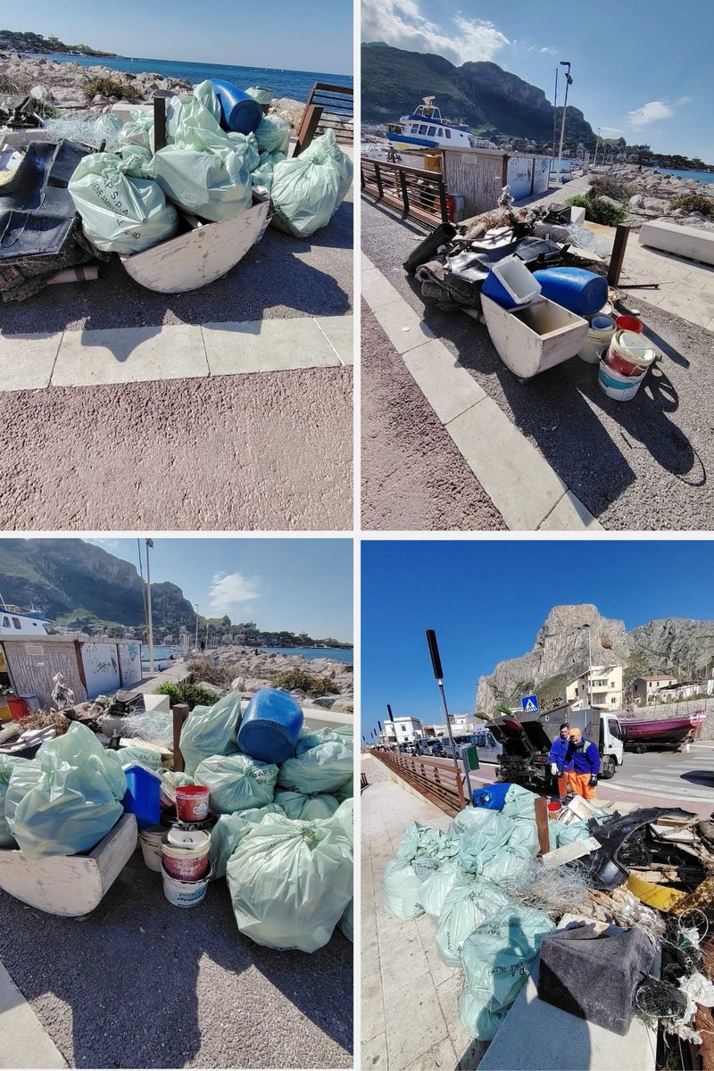 Rap Palermo S.p.A. tweet media