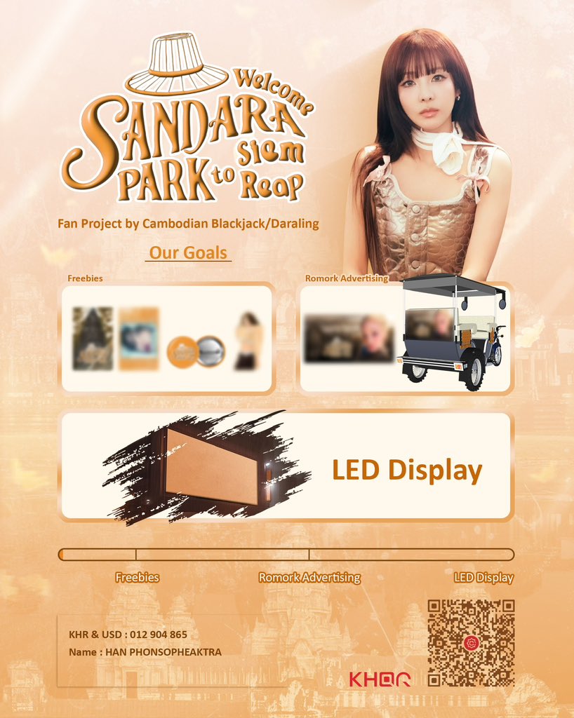 DARA in SIEM REAP tweet media