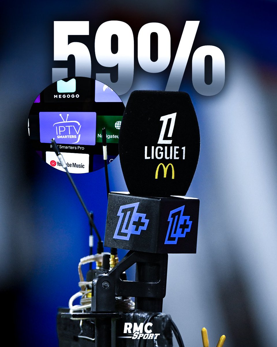 RMC Sport tweet media