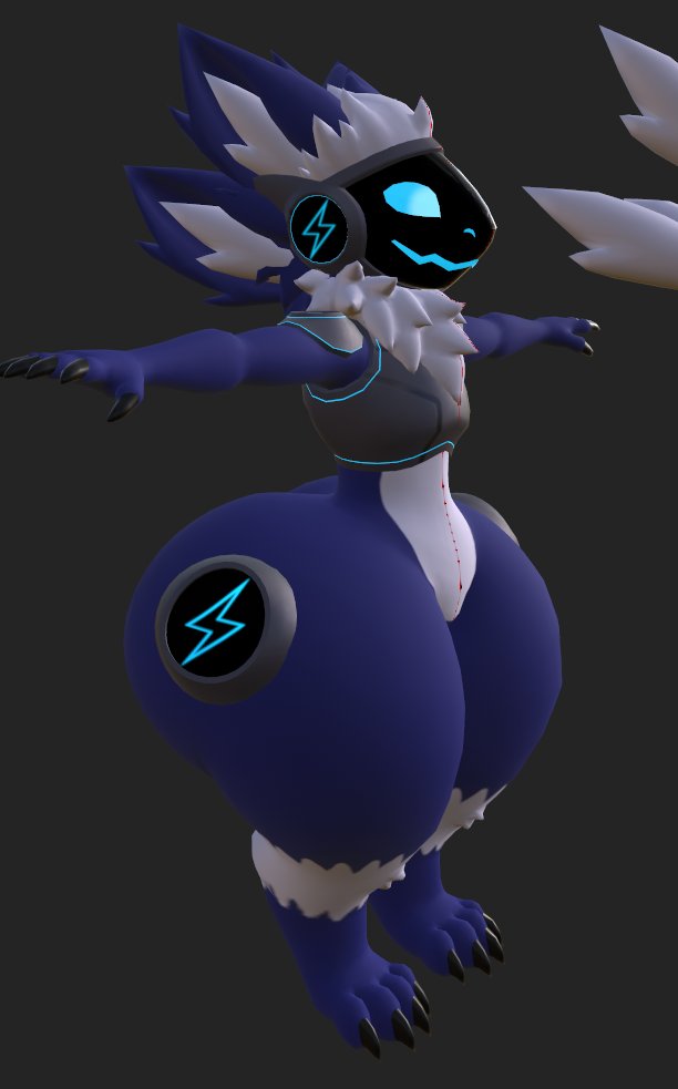 Chris Copper but AD tweet media