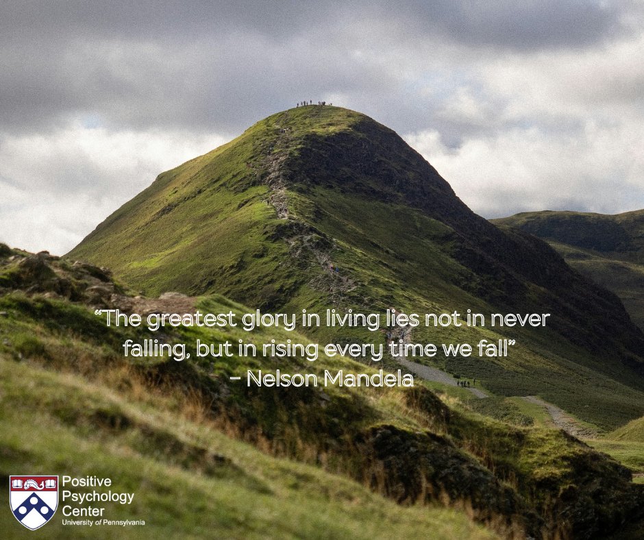 Positive Psychology tweet media