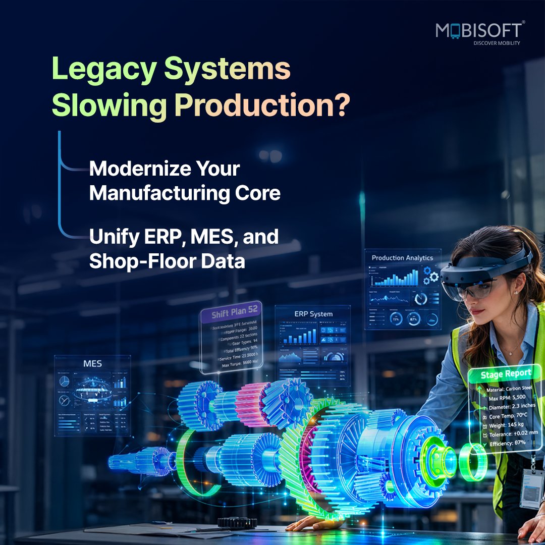 Mobisoft Infotech tweet media