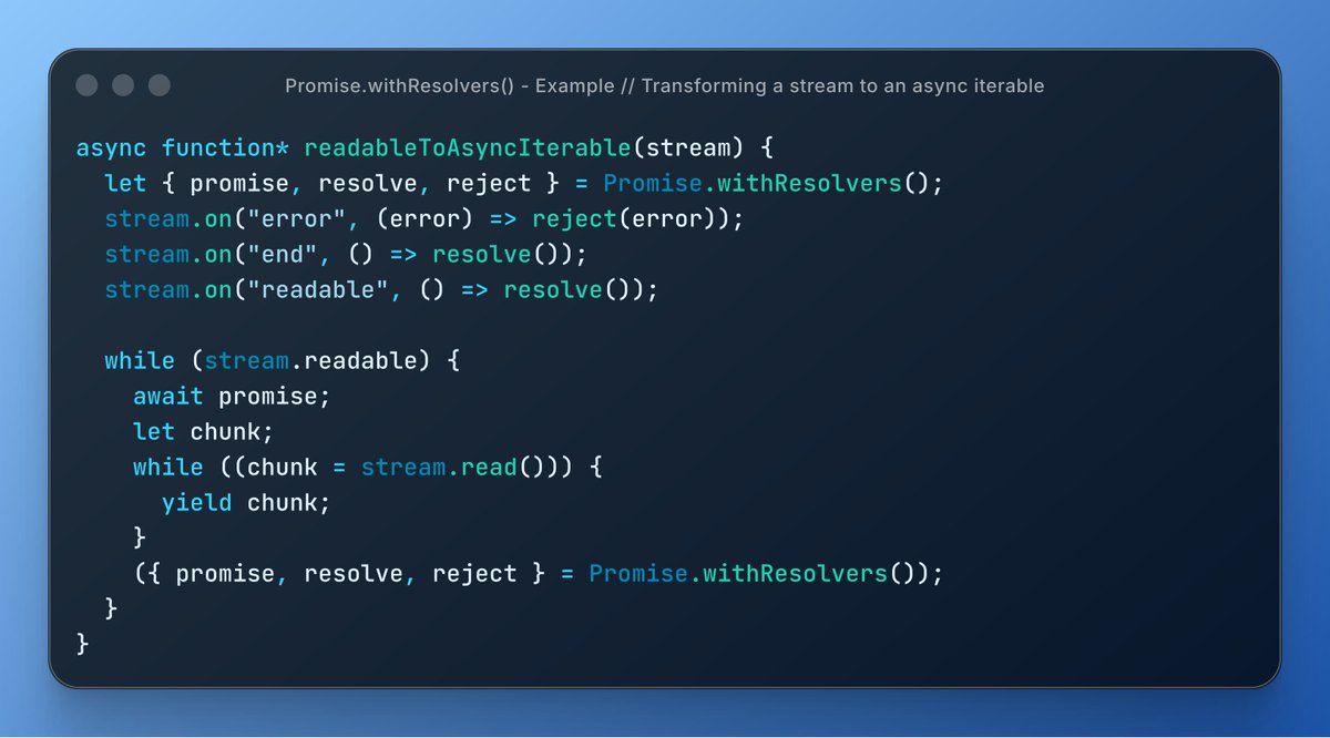 MDN Web Docs tweet media