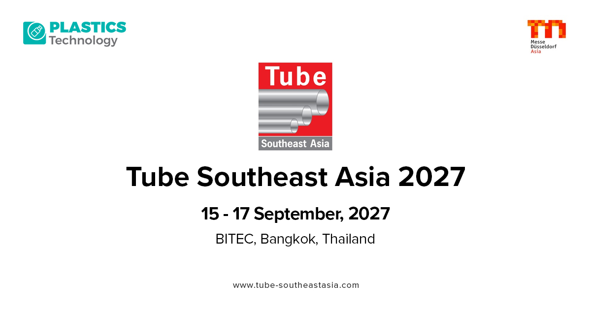 Plastics Technology tweet media