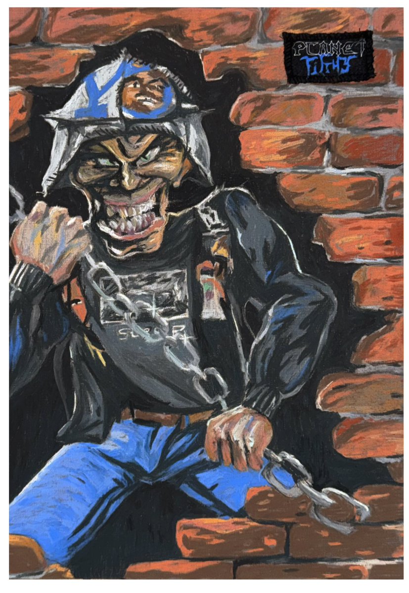 Don Filthy TriKkS 🎲 🎲 tweet media