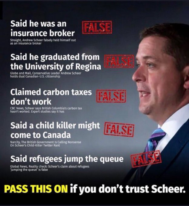 Bianca Swirlski-Queen Spam Pam, Beaver Czar 🍁 tweet media