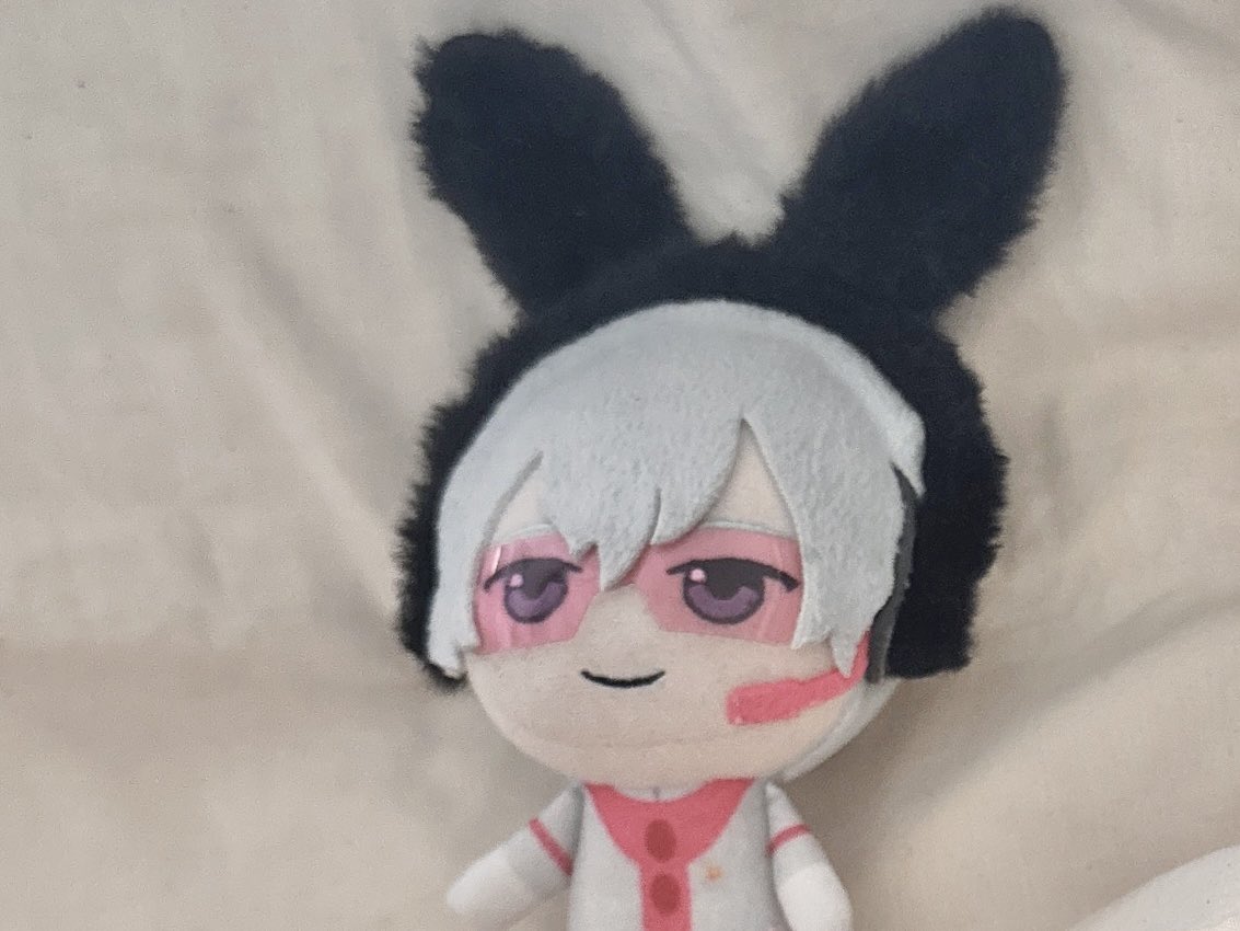 わが家のぱち。 tweet media