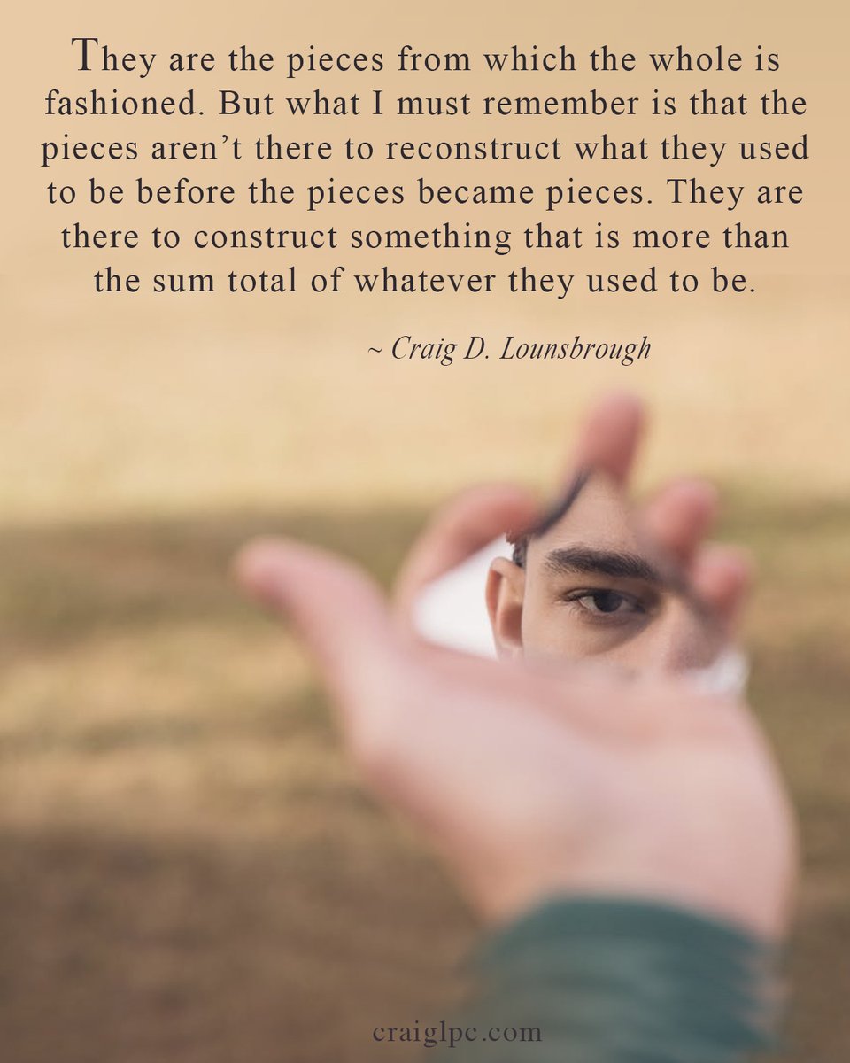 Craig D. Lounsbrough tweet media