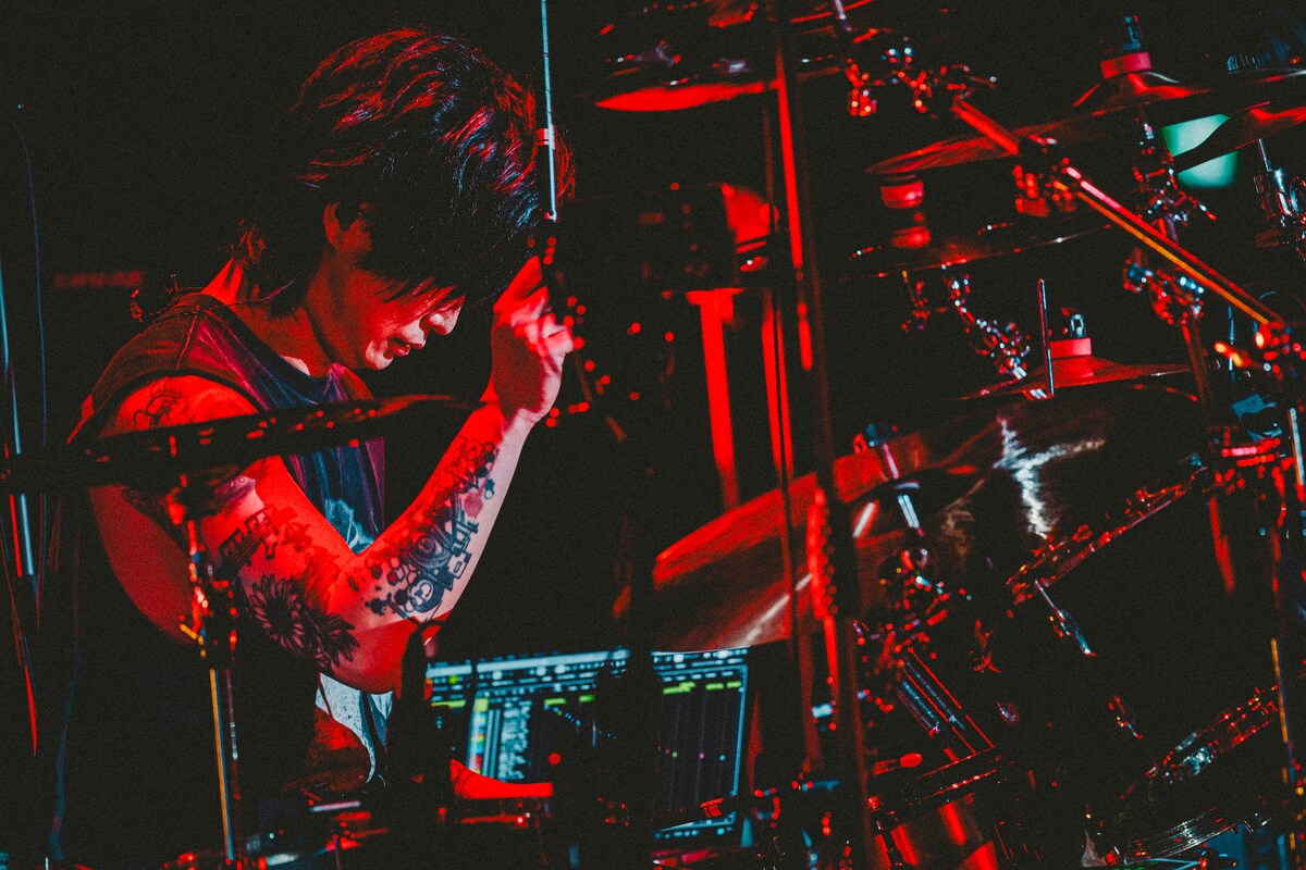 音楽ナタリー tweet media