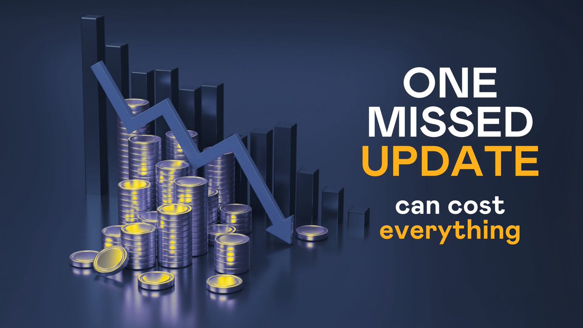 Affinity IT Services tweet media